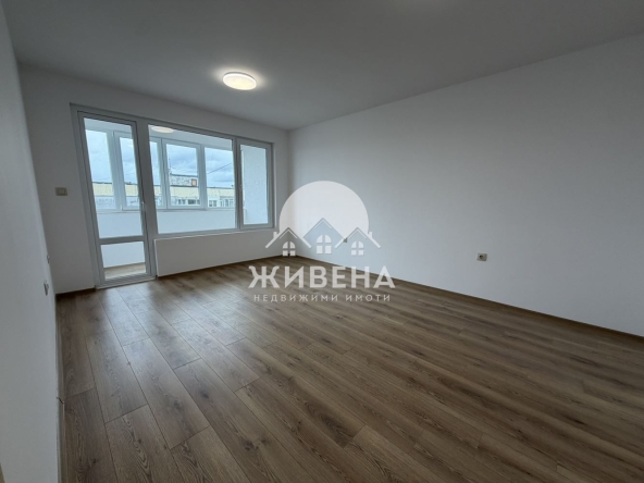 Двустаен апартамент в Варна, Автогара - 40 кв.м за 1529 €/кв.м - Снимка #1