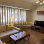 Дава се под наем Двустаен апартамент в София, Витоша - 51 кв.м за 598.23 € - Снимка #1