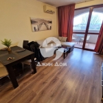 Двустаен апартамент в к.к. Слънчев бряг - 61 кв.м за 761 €/кв.м - Снимка #1