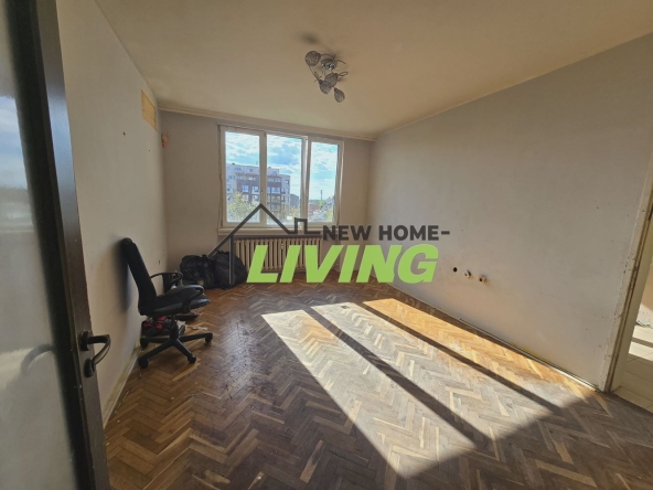 Двустаен апартамент в Пловдив, Мараша - 60 кв.м за 1063 €/кв.м - Снимка #1