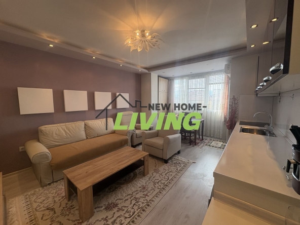 Тристаен апартамент в Пловдив, Център - 85 кв.м за 1140 €/кв.м - Снимка #1