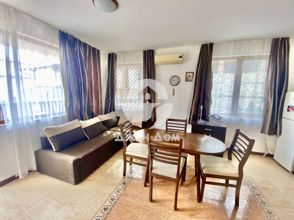 Тристаен апартамент в Свети Влас - 100 кв.м за 561 €/кв.м - Снимка #1