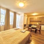 Едностаен апартамент в к.к. Пампорово - 41 кв.м за 535 €/кв.м - Снимка #1