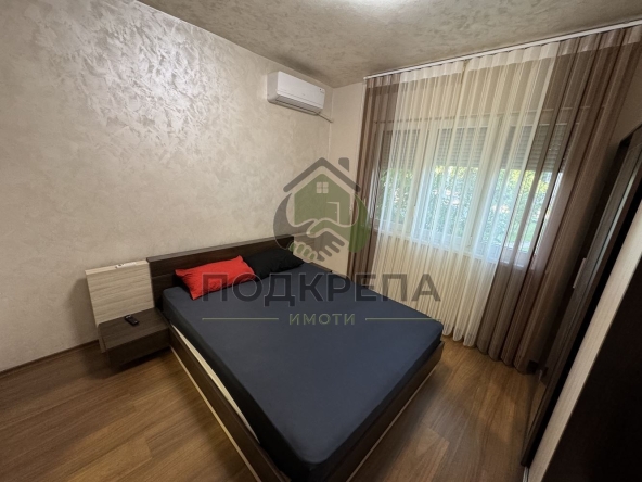 Тристаен апартамент в Пловдив, Център - 68 кв.м за 1912 €/кв.м - Снимка #1