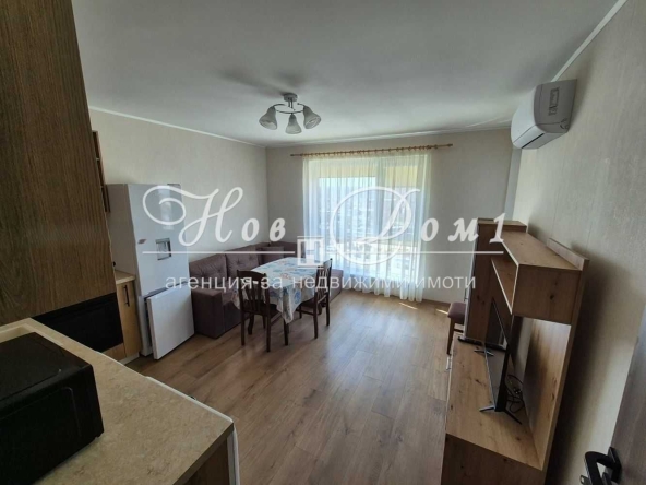 Дава се под наем Двустаен апартамент в Варна, Победа - 50 кв.м за 398.82 € - Снимка #1