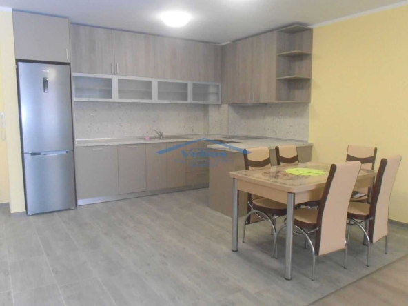 Двустаен апартамент в София, Център - 86 кв.м за 1536 €/кв.м - Снимка #1
