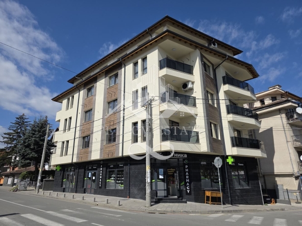 Заведение в Велинград - 209 кв.м за 998 €/кв.м - Снимка #1