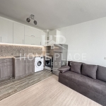 Двустаен апартамент в Варна, м-т Пчелина - 60 кв.м за 1105 €/кв.м - Снимка #1