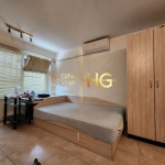 Едностаен апартамент в Варна, Базар Левски - 30 кв.м за 1690 €/кв.м - Снимка #1