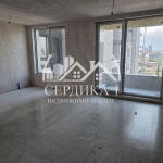 Двустаен апартамент в София, Банишора - 51 кв.м за 995 €/кв.м - Снимка #1