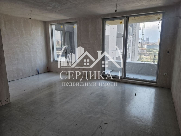 Двустаен апартамент в София, Банишора - 51 кв.м за 995 €/кв.м - Снимка #1