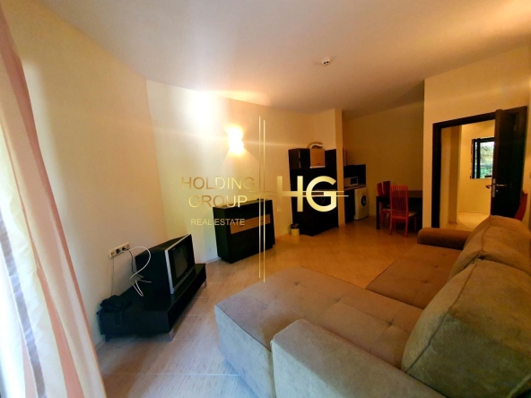 Двустаен апартамент в к.к. Златни пясъци - 65 кв.м за 1077 €/кв.м - Снимка #1