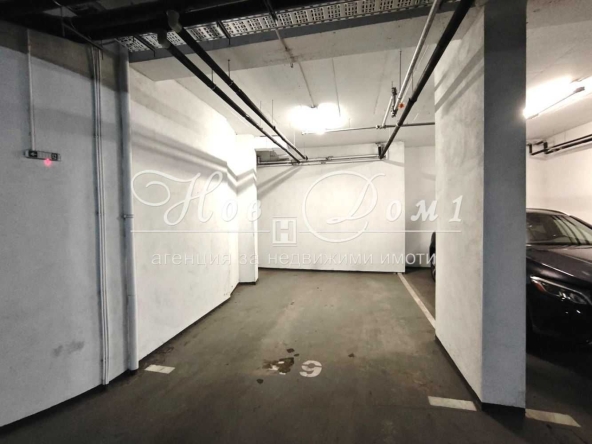 Дава се под наем Гараж / Паркомясто в Варна, Бриз - 10 кв.м за 99.45 € - Снимка #1