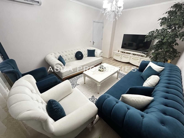 Двустаен апартамент в Разград, Житница - 58 кв.м за 673 €/кв.м - Снимка #1