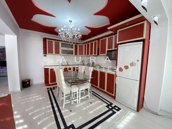 Четиристаен апартамент в Разград, Житница - 96 кв.м за 877 €/кв.м - Снимка #1