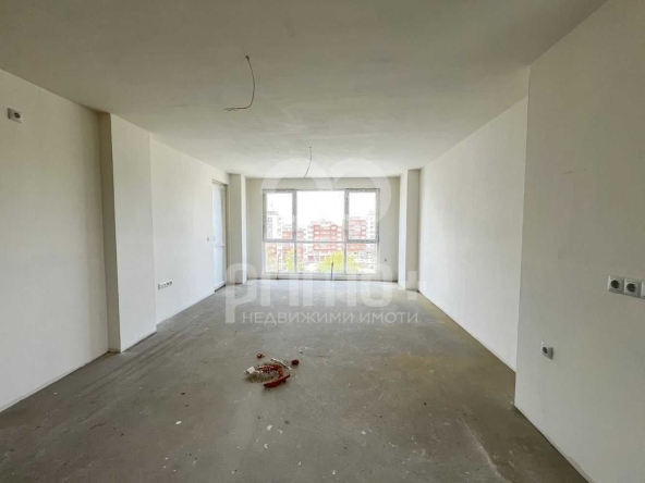 Двустаен апартамент в Велико Търново, Акация - 84 кв.м за 751 €/кв.м - Снимка #1