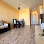 Двустаен апартамент в Балчик - 5774 кв.м за 6 €/кв.м - Снимка #1