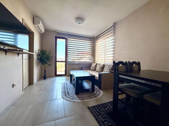 Тристаен апартамент в Балчик - 68 кв.м за 623 €/кв.м - Снимка #1