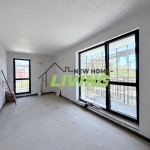 Тристаен апартамент в Пловдив, Христо Смирненски - 118 кв.м за 740 €/кв.м - Снимка #1