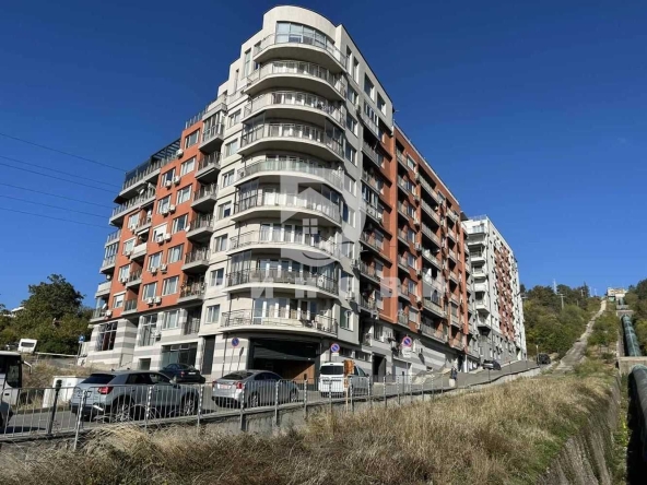 Двустаен апартамент в Стара Загора, Кольо Ганчев - 66 кв.м за 1005 €/кв.м - Снимка #1