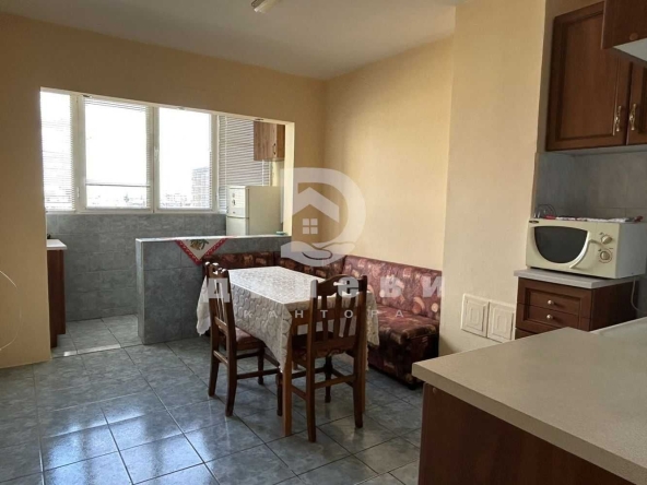 Двустаен апартамент в Стара Загора, Опълченски - 58 кв.м за 862 €/кв.м - Снимка #1