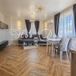 Двустаен апартамент в Варна, Възраждане 3 - 55 кв.м за 1390 €/кв.м - Снимка #1