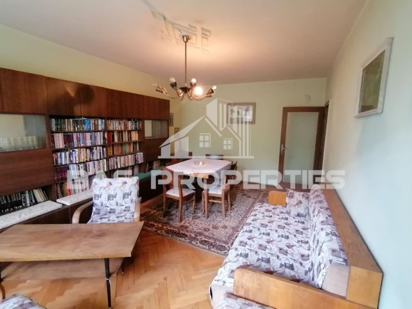 Четиристаен апартамент в София, Сухата река - 114 кв.м за 984 €/кв.м - Снимка #1