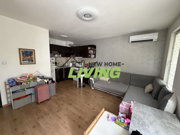 Двустаен апартамент в Пловдив, Кючук Париж - 64 кв.м за 1020 €/кв.м - Снимка #1