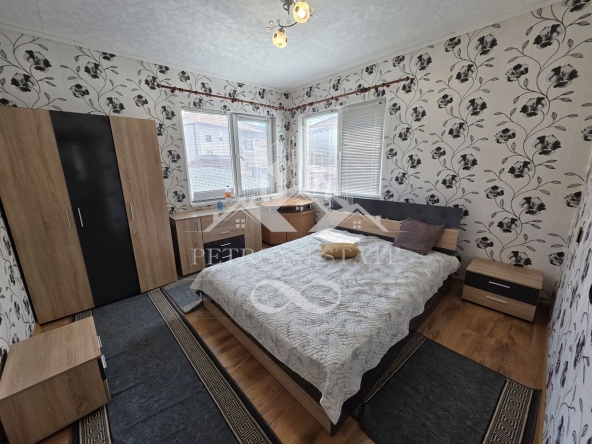 Етаж от къща в Велинград - 120 кв.м за 297 €/кв.м - Снимка #1