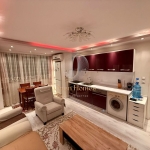 Тристаен апартамент в Пловдив, Център - 85 кв.м за 1140 €/кв.м - Снимка #1