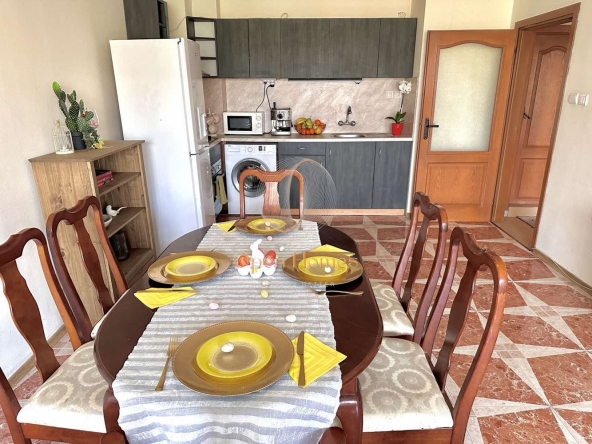 Двустаен апартамент в Пловдив, Тракия - 85 кв.м за 942 €/кв.м - Снимка #1