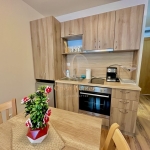 Едностаен апартамент в к.к. Пампорово - 34 кв.м за 600 €/кв.м - Снимка #1