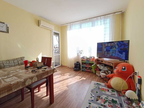 Двустаен апартамент в Велико Търново, Колю Фичето - 63 кв.м за 915 €/кв.м - Снимка #1