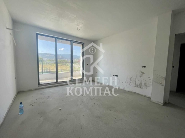 Двустаен апартамент в Пловдив, Коматево - 63 кв.м за 931 €/кв.м - Снимка #1