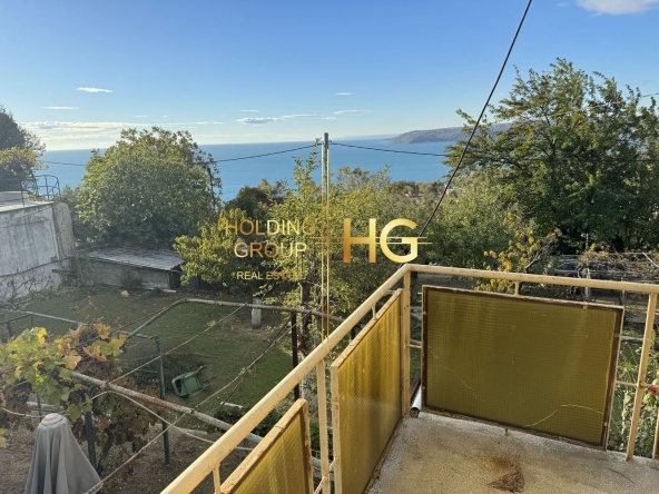 Къща в Варна, Бриз - 43 кв.м за 3373 €/кв.м - Снимка #1