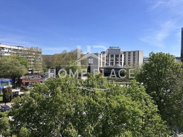 Двустаен апартамент в Варна, Лятно кино Тракия - 90 кв.м за 878 €/кв.м - Снимка #1