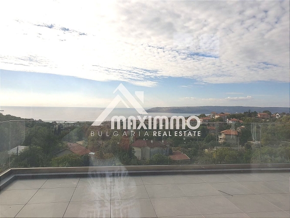 Мезонет в Варна, м-т Св. Никола - 193 кв.м за 780 €/кв.м - Снимка #1