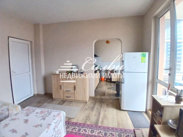 Четиристаен апартамент в Шумен, Болницата - 105 кв.м за 680 €/кв.м - Снимка #1
