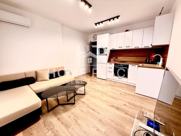 Двустаен апартамент в Варна, м-т Траката - 67 кв.м за 1058 €/кв.м - Снимка #1