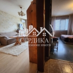 Тристаен апартамент в София, Надежда 3 - 85 кв.м за 1140 €/кв.м - Снимка #1