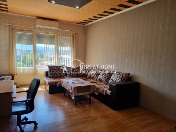 Четиристаен апартамент в Търговище, Изток 1 - 89 кв.м за 447 €/кв.м - Снимка #1