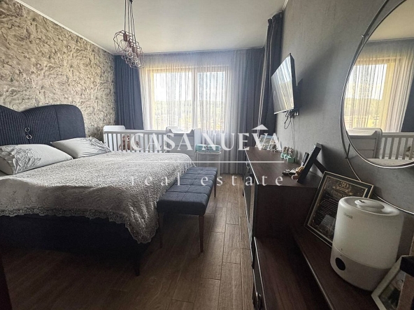 Двустаен апартамент в Перник, Изток - 86 кв.м за 1042 €/кв.м - Снимка #1