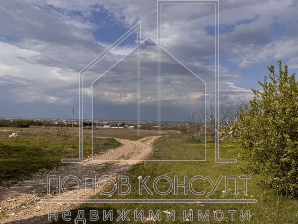 Парцел в с. Белащица, Област Пловдив - 2632 кв.м за 26 €/кв.м - Снимка #1
