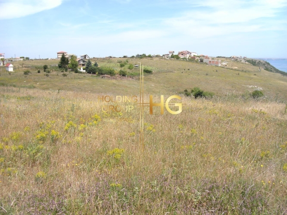 Парцел в с. Топола, Област Добрич - 635 кв.м за 63 €/кв.м - Снимка #1