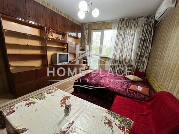 Дава се под наем Двустаен апартамент в Варна, Младост 2 - 65 кв.м за 318.75 € - Снимка #1
