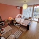 Едностаен апартамент в к.к. Слънчев бряг - 41 кв.м за 703 €/кв.м - Снимка #1