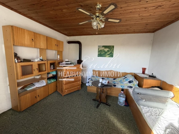 Къща в с. Панайот Волово, Област Шумен - 92 кв.м за 554 €/кв.м - Снимка #1