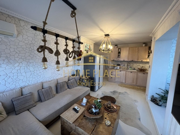 Четиристаен апартамент в Варна, м-т Акчелар - 151 кв.м за 1225 €/кв.м - Снимка #1
