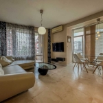 Дава се под наем Двустаен апартамент в София, Младост 4 - 90 кв.м за 846.6 € - Снимка #1