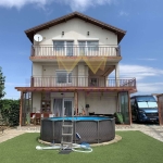 Къща в с. Божурец, Област Добрич - 234 кв.м за 501 €/кв.м - Снимка #1
